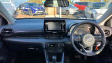 Toyota Yaris 1.5 Hybrid Icon 5dr CVT Hybrid Hatchback